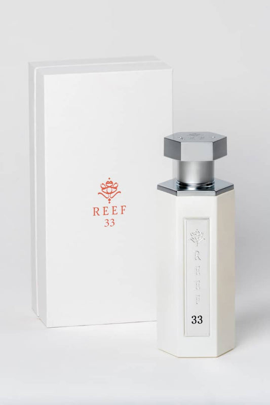 Reef 33 Unisex Perfume