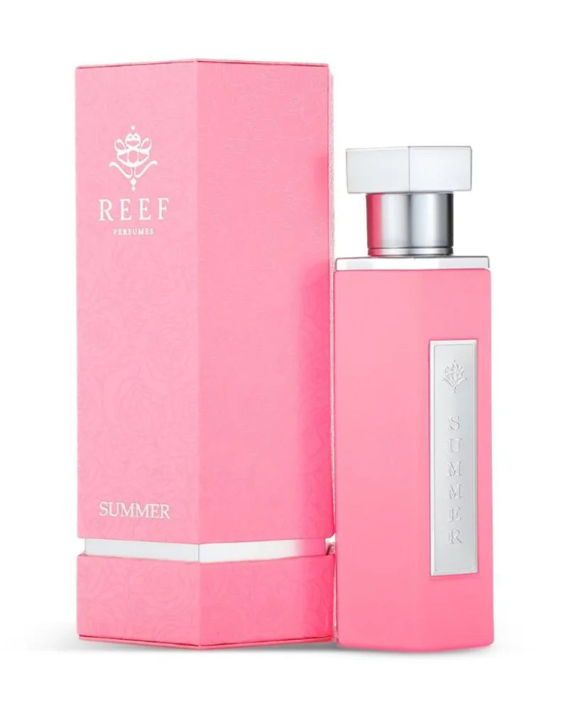 Reef Summer Perfume