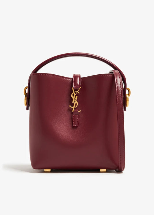 Saint Laurent Le 37 Mini Bucket Bag
