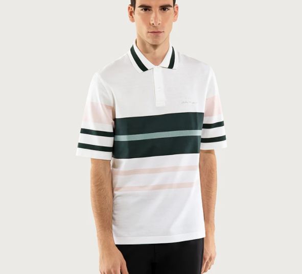 Salvatore Ferragamo Polo
