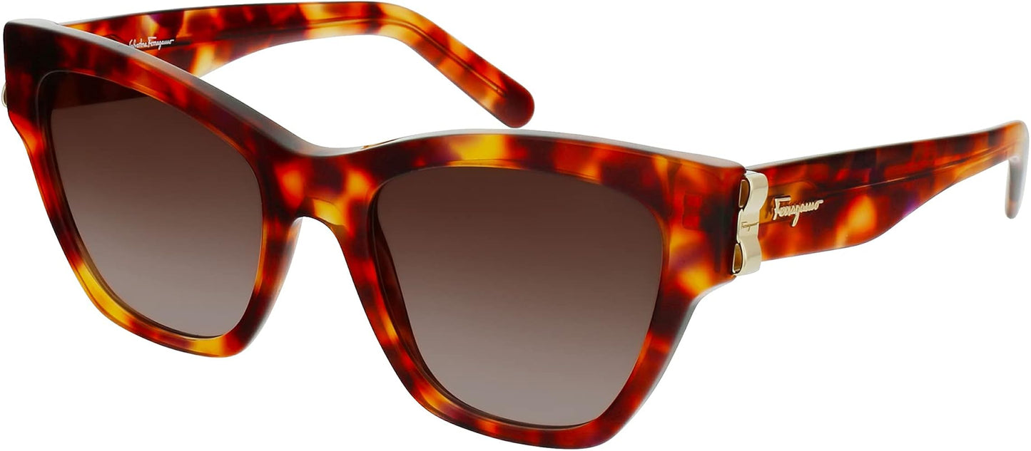 Salvatore Ferragamo SF1010SL Sunglasses
