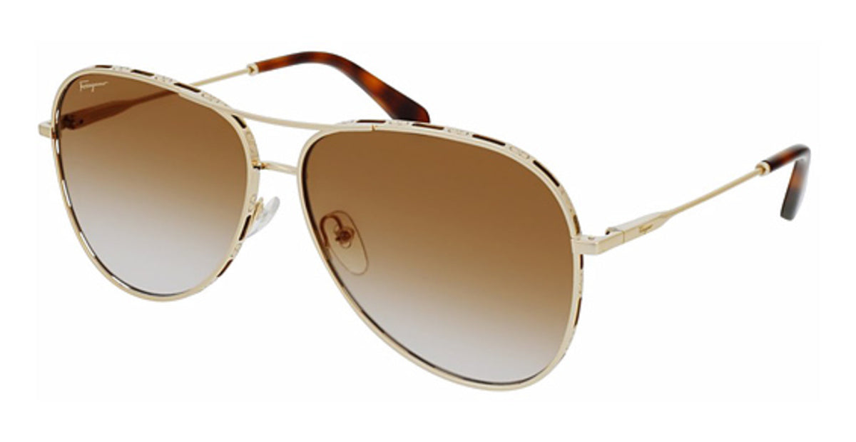Salvatore Ferragamo Sunglasses