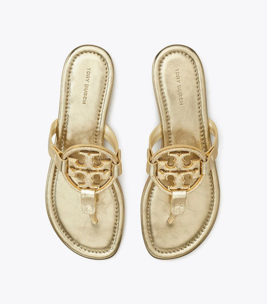 Tory Burch Miller Pavé Sandal