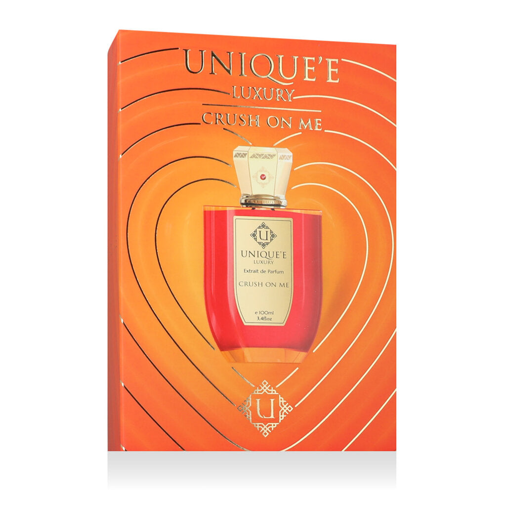 Unique'e Luxury Crush On Me Extrait de Parfum
