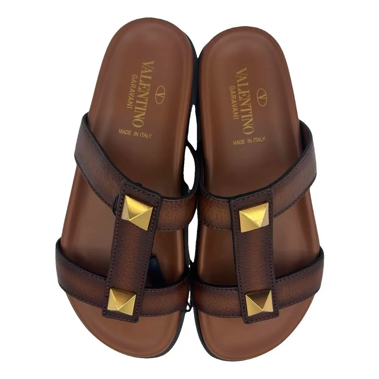 Valentino Garavani Rockstud Sandals