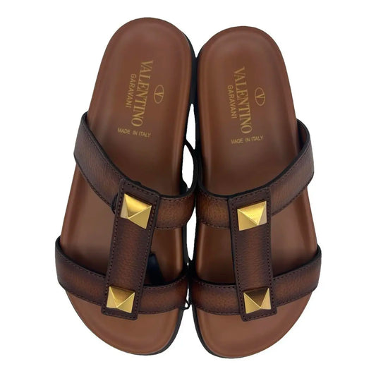 Valentino Garavani Rockstud Sandals