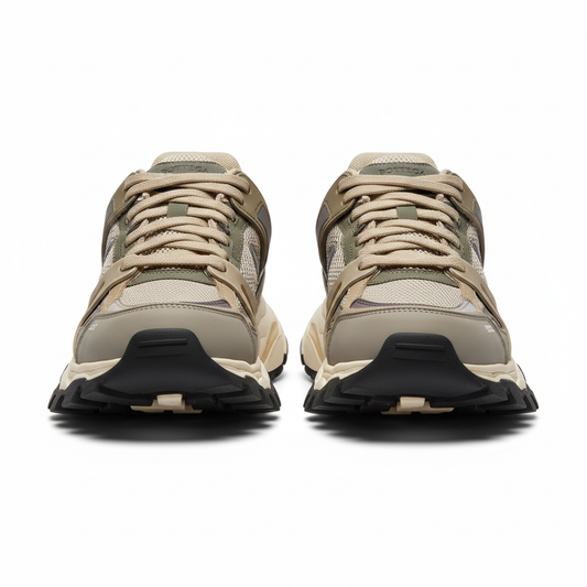 Bottega Veneta Track Sneakers