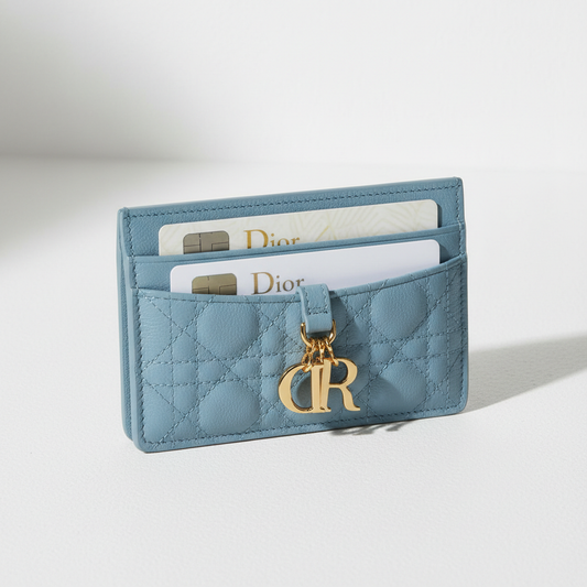 Dior Card Holder