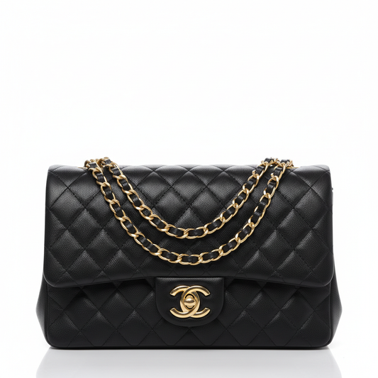 Chanel Classic Flap Bag