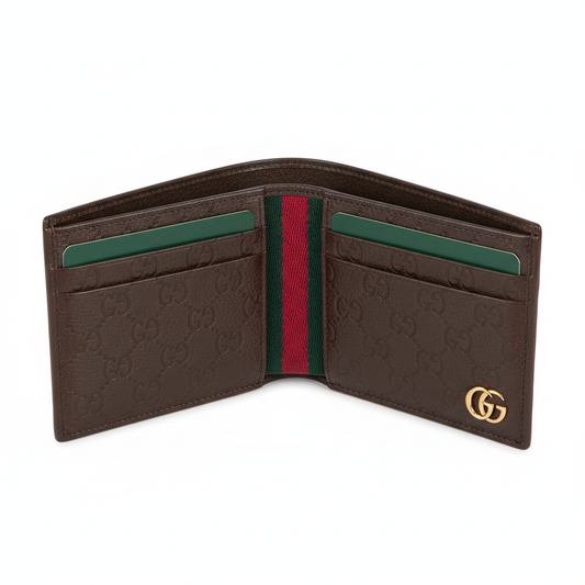 Gucci Bifold Wallet