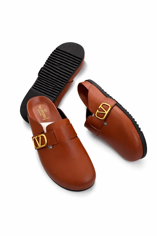 Valentino Garavani Half Shoes